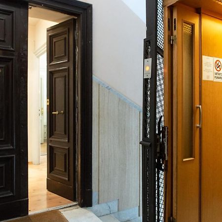 Hotel Residenza Ottaviani Roma Exteriér fotografie