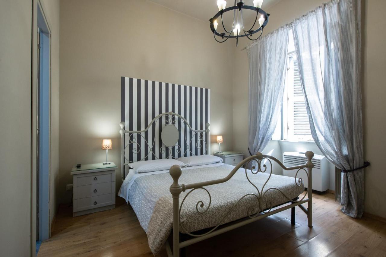 Hotel Residenza Ottaviani Roma Exteriér fotografie