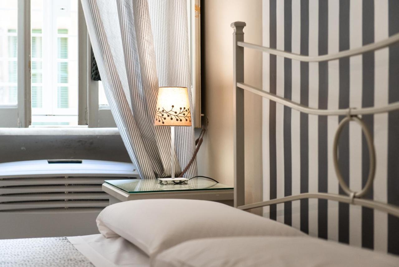 Hotel Residenza Ottaviani Roma Exteriér fotografie