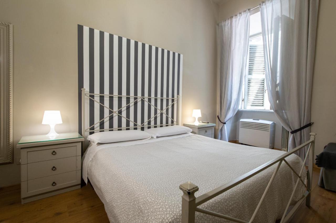Hotel Residenza Ottaviani Roma Exteriér fotografie