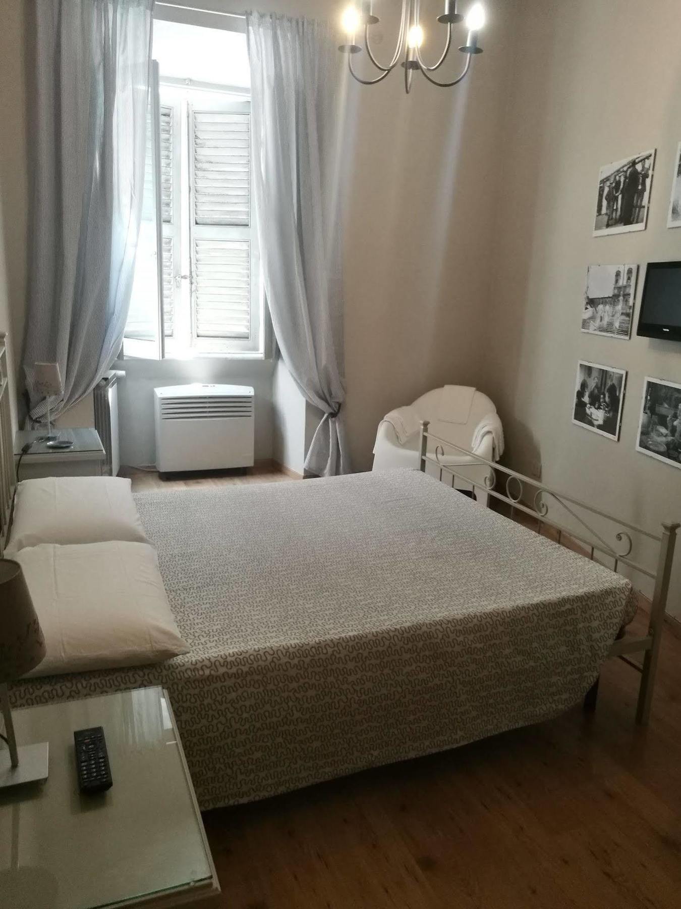 Hotel Residenza Ottaviani Roma Exteriér fotografie