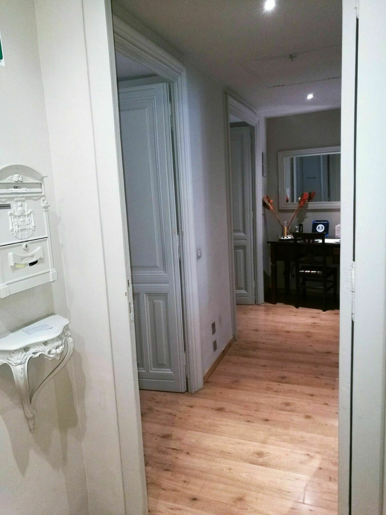 Hotel Residenza Ottaviani Roma Exteriér fotografie