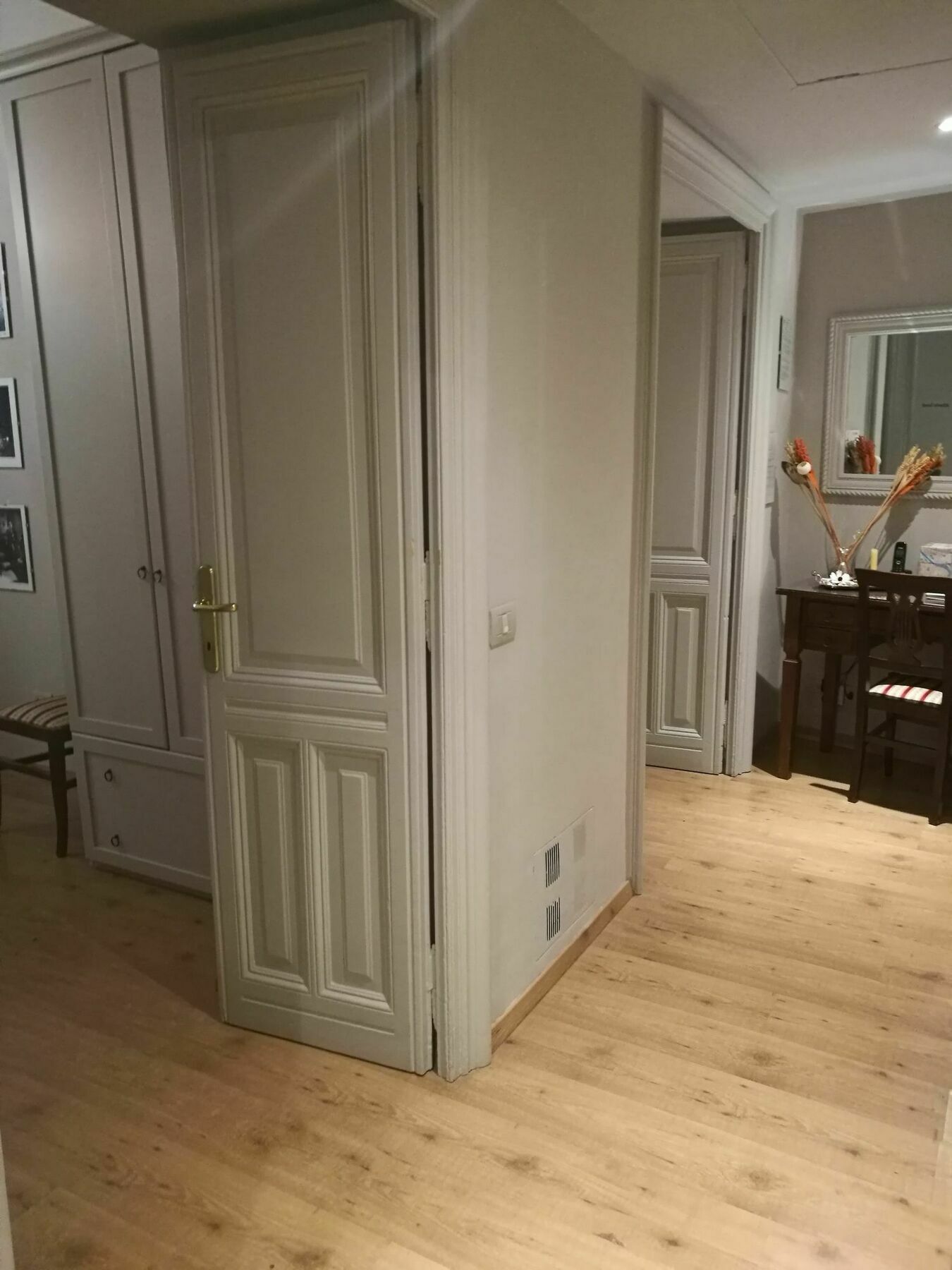 Hotel Residenza Ottaviani Roma Exteriér fotografie