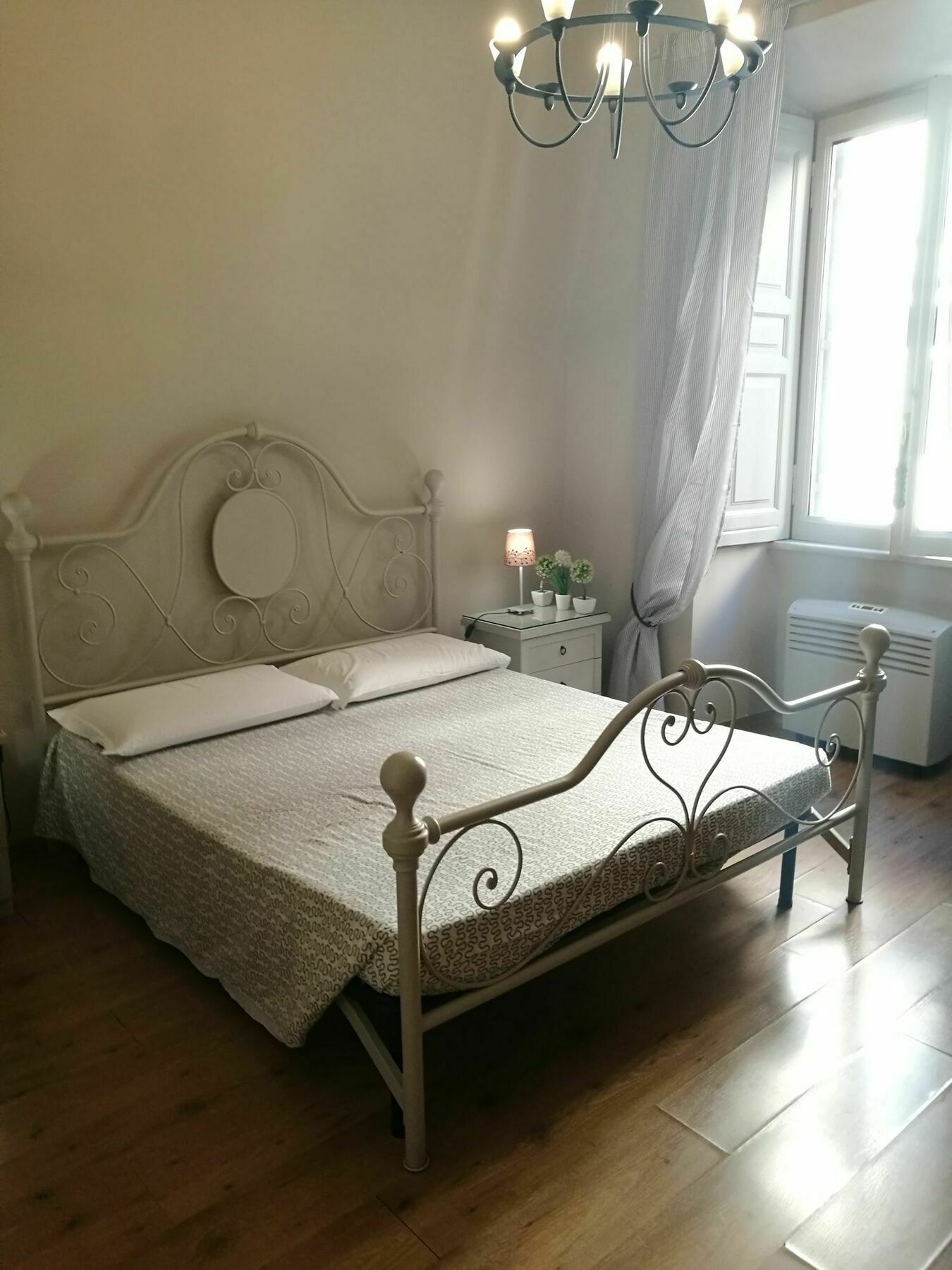 Hotel Residenza Ottaviani Roma Exteriér fotografie