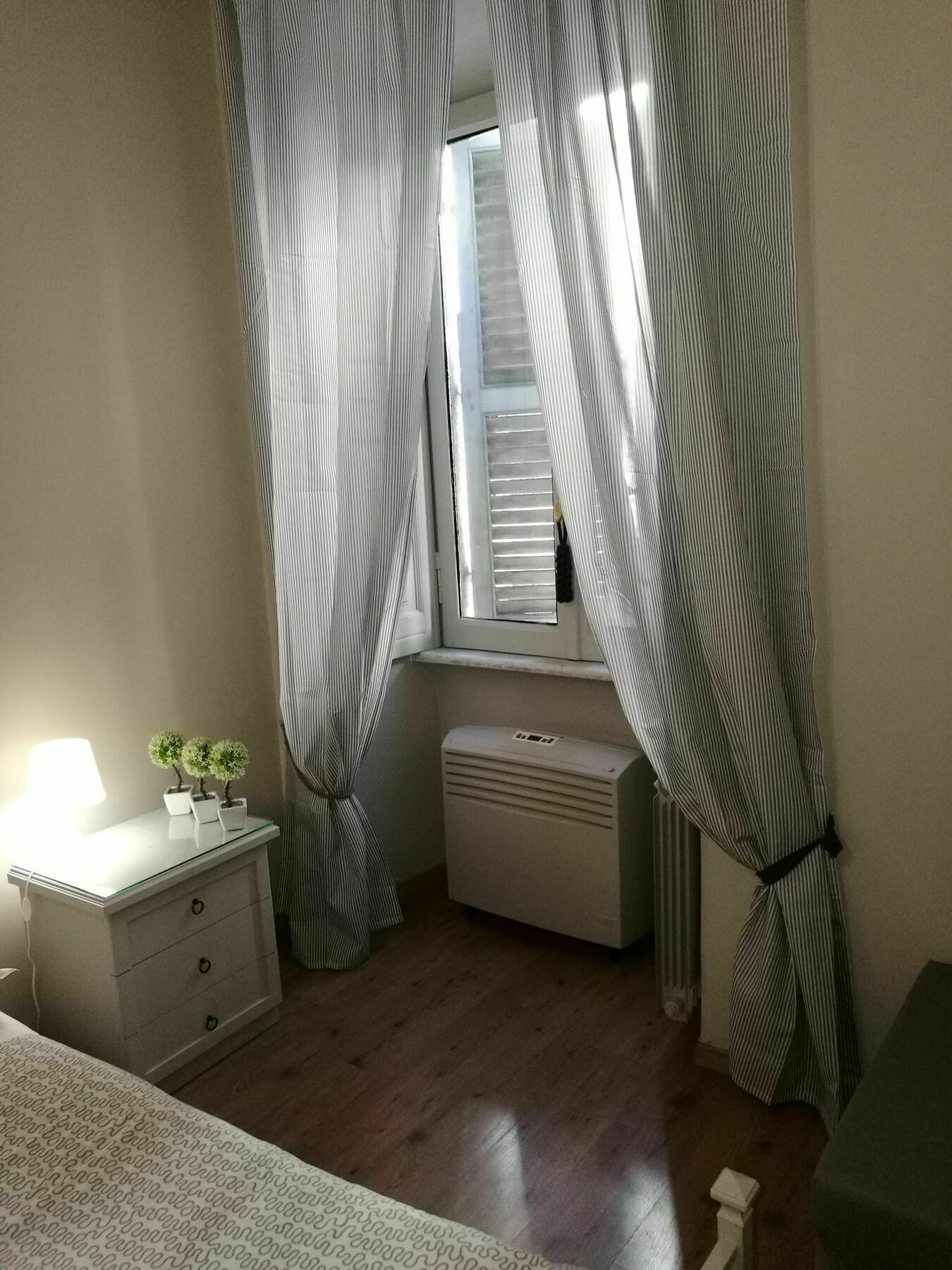 Hotel Residenza Ottaviani Roma Exteriér fotografie