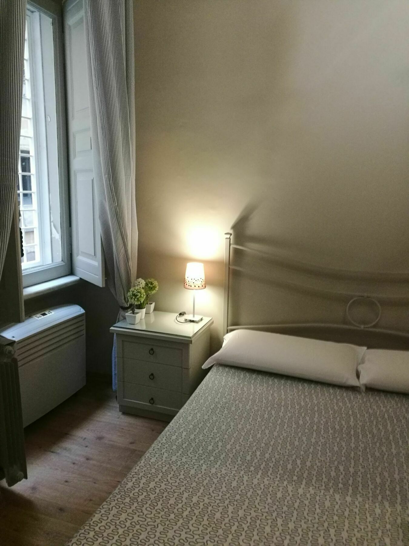 Hotel Residenza Ottaviani Roma Exteriér fotografie
